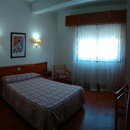 Hotel San Juan II O Casal Eksteriør billede