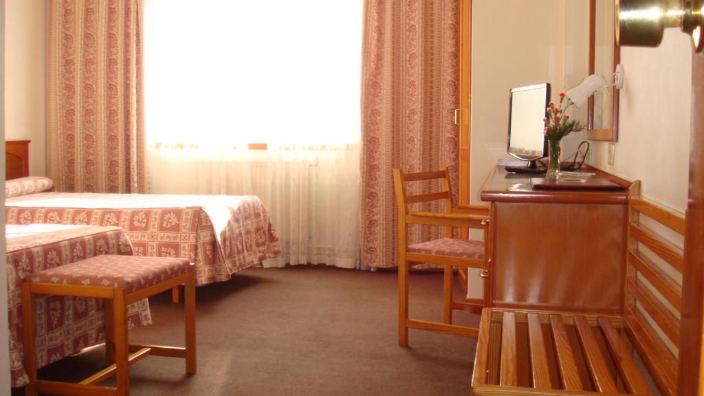 Hotel San Juan II O Casal Værelse billede