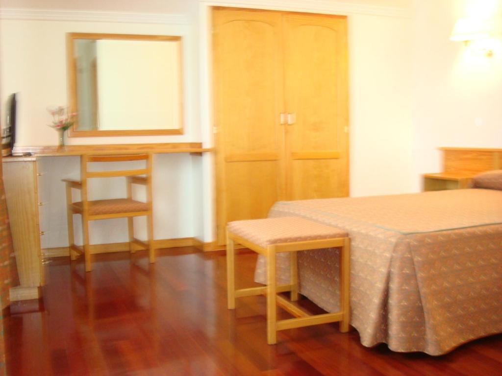 Hotel San Juan II O Casal Værelse billede