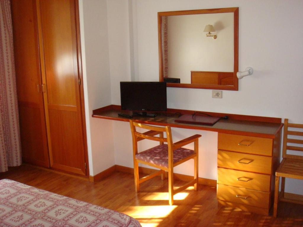 Hotel San Juan II O Casal Værelse billede