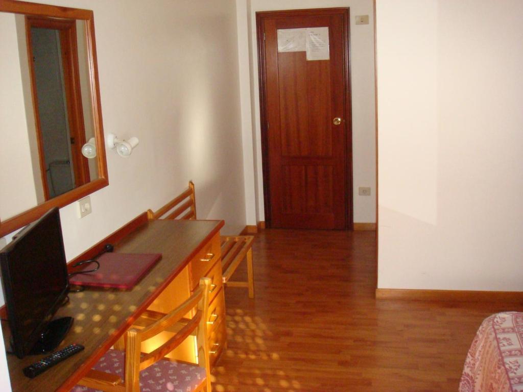Hotel San Juan II O Casal Værelse billede