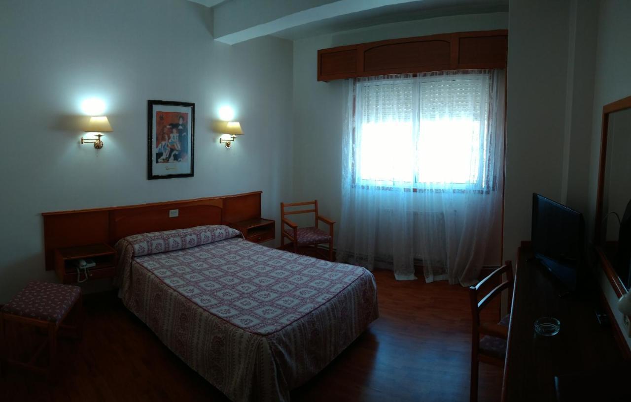 Hotel San Juan II O Casal Eksteriør billede