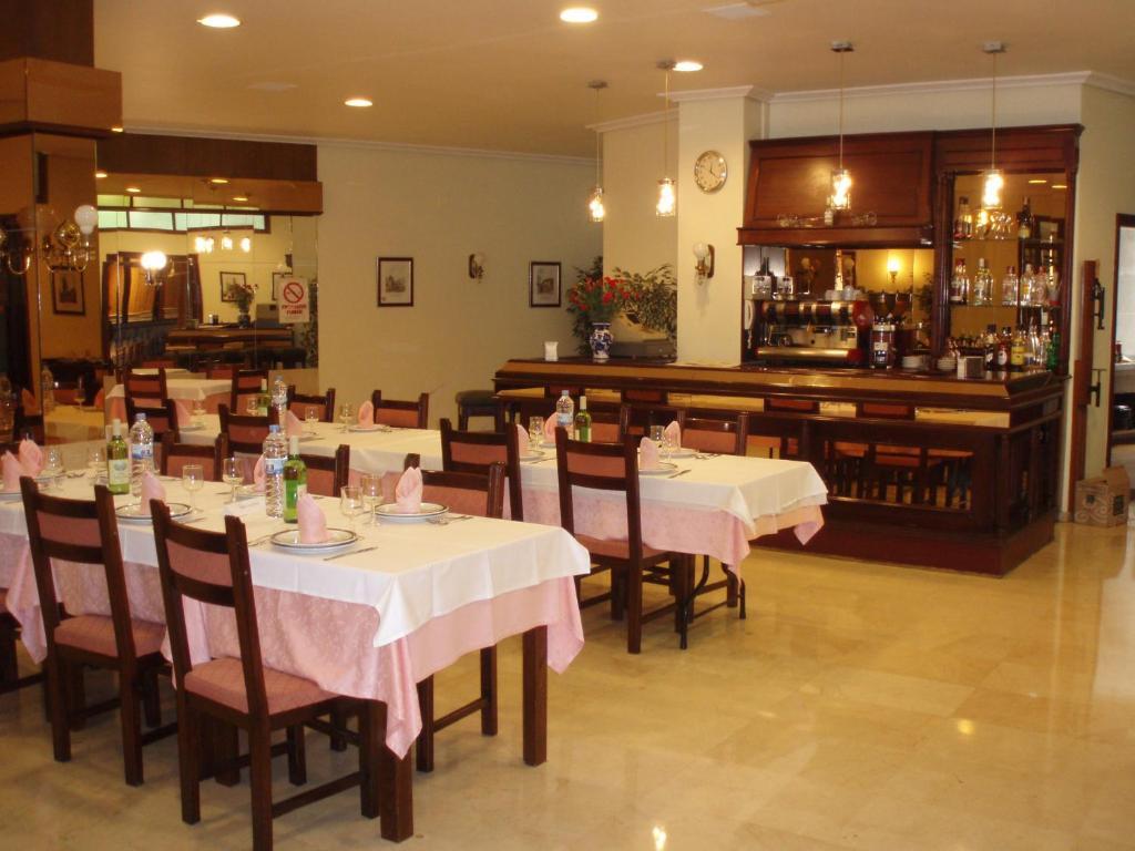 Hotel San Juan II O Casal Eksteriør billede