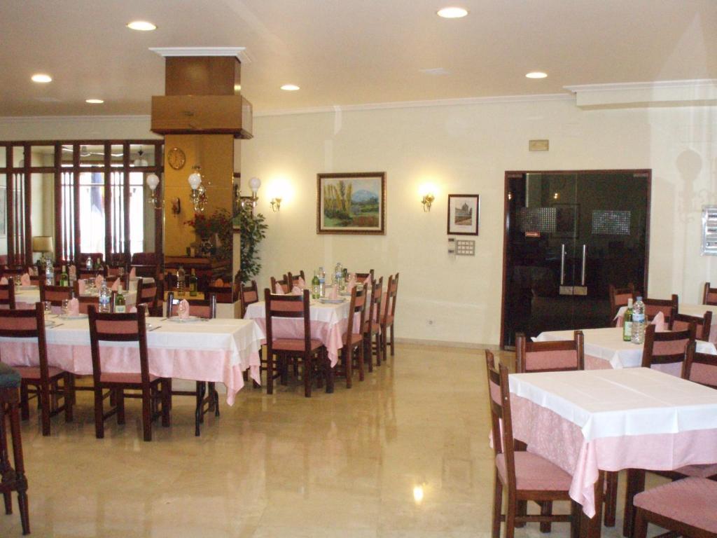 Hotel San Juan II O Casal Eksteriør billede