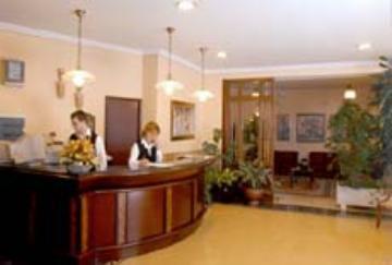 Hotel San Juan II O Casal Eksteriør billede
